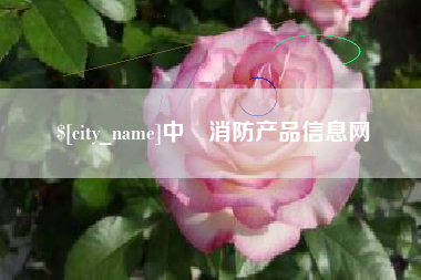 邓州中囯消防产品信息网