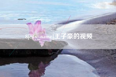邓州王子豪的视频