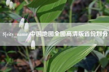 邓州中国地图全图高清版省份划分
