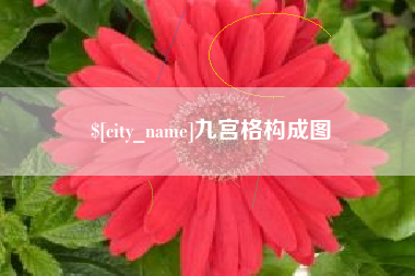 邓州九宫格构成图